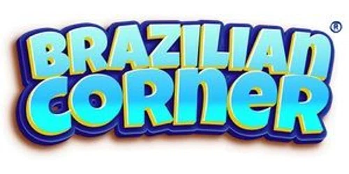 Brazilian Corner Promo Code