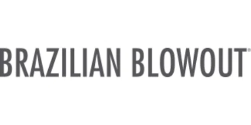 Brazilian Blowout Merchant logo