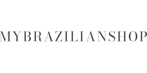 MyBrazilianShop Promo Code