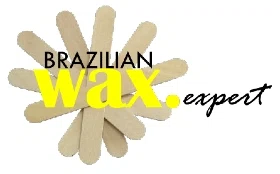 Brazilian Wax Expert Merchant Logo
