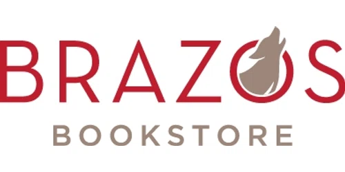 Brazos Bookstore Promo Code