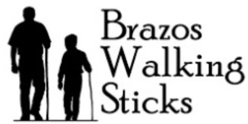 Brazos Walking Sticks Merchant logo