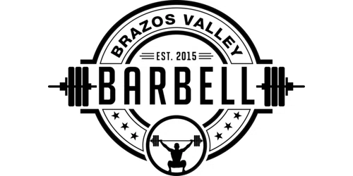Brazos Valley Barbell Promo Code