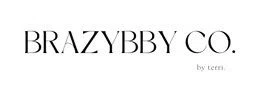 Brazybby Co. Promo Code