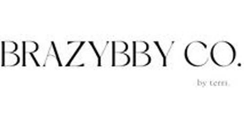 Brazybby Co. Promo Code
