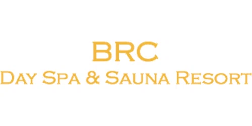 BRC Day Spa Sauna Resort Promo Code