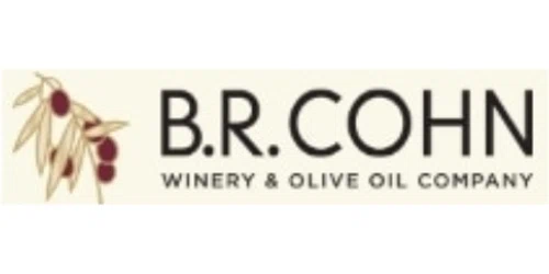 B.R. Cohn Promo Code