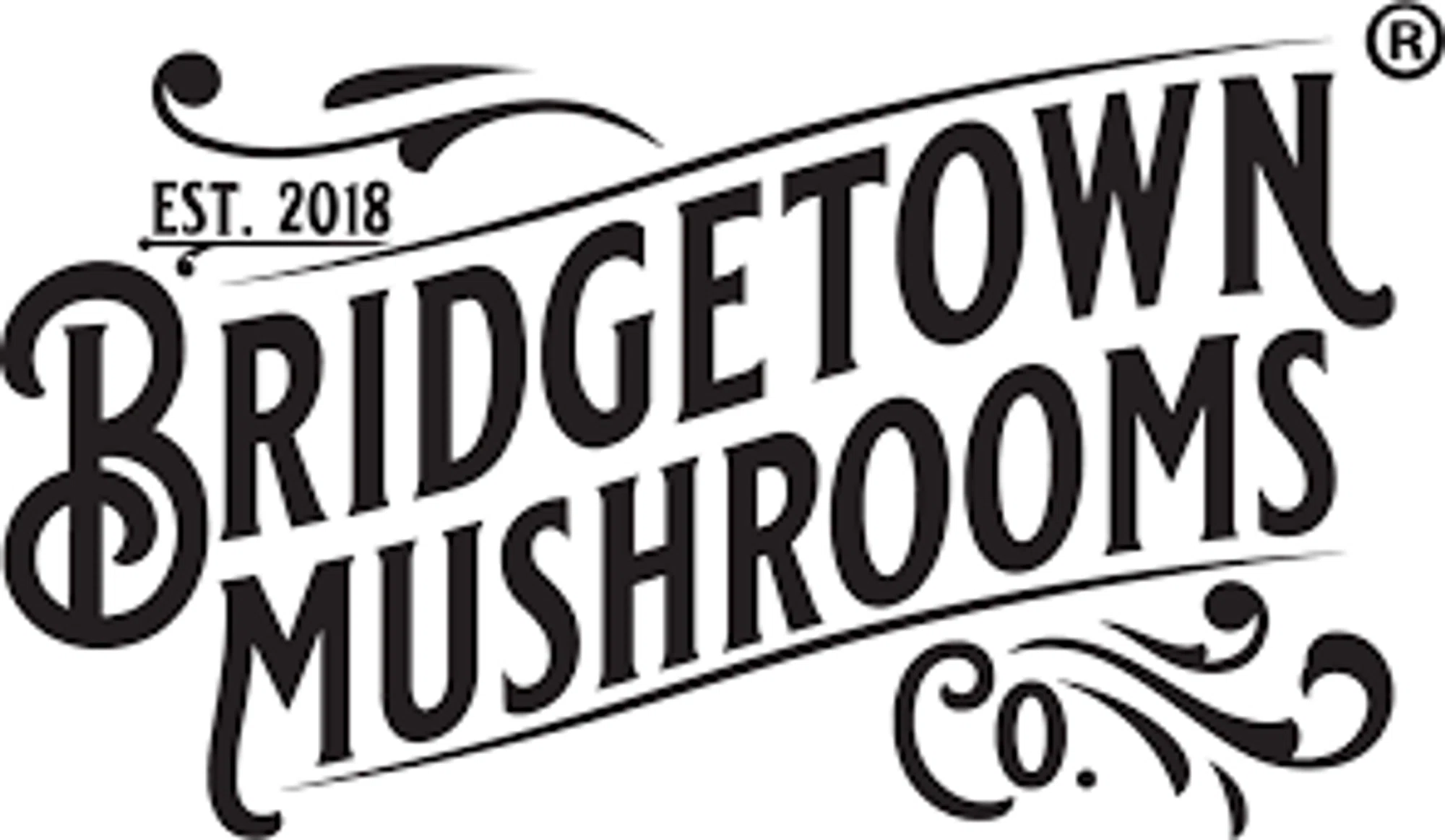 Bridgetown Mushrooms Promo Code