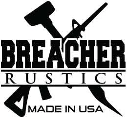 Breacher Rustics Promo Code