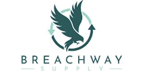 Breachway Supply Promo Code