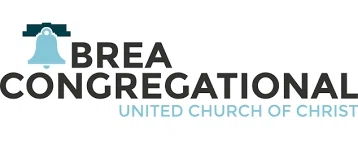 Brea Congregational United Church of Christ Merchant Logo