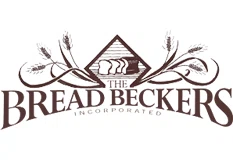 The Bread Beckers Merchant Logo
