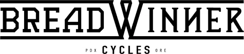 Breadwinner Cycles Merchant Logo