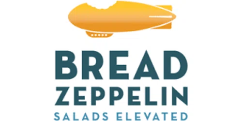 Bread Zeppelin Promo Code