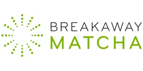 Breakaway Matcha Promo Code
