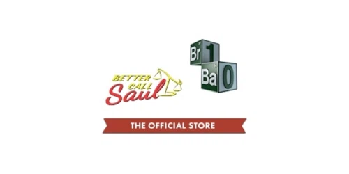 Breaking Bad Store coupon