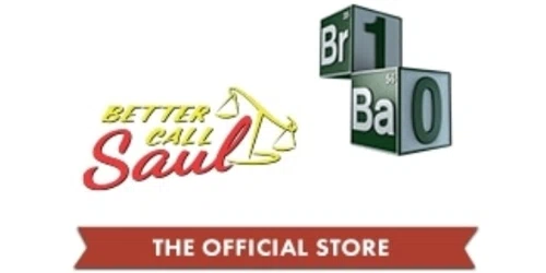 Breaking Bad Store Promo Code