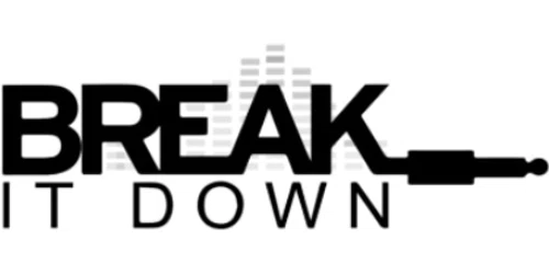 Break it Down Promo Code