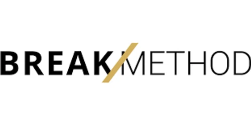 Break Method Promo Code