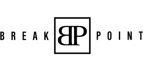 Break Point Merchant logo