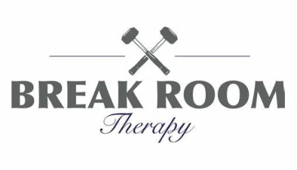 Break Room Therapy Merchant Logo