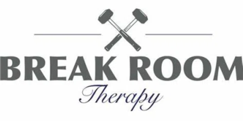 Break Room Therapy Promo Code