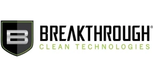 Breakthrough Clean Promo Code