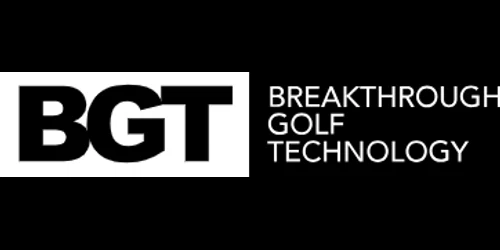 Breakthrough Golf Technology Promo Code