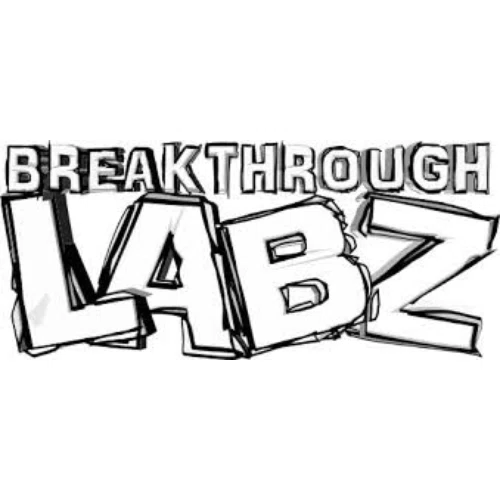 Breakthrough Labz Promo Code