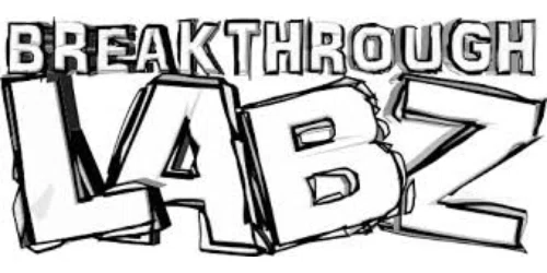 Breakthrough Labz Promo Code