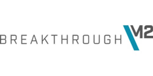 Breakthrough M2 Promo Code