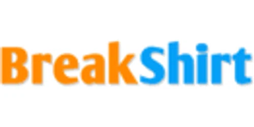 BreakTshirt Promo Code