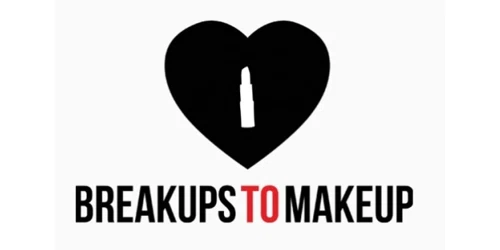 Breakups To Makeup Promo Code
