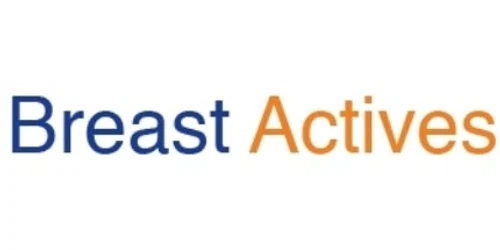 Breast Actives Promo Code