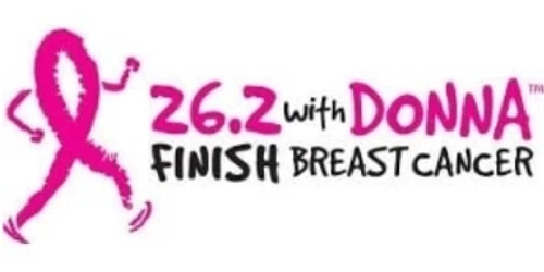 26.2 With Donna Promo Code