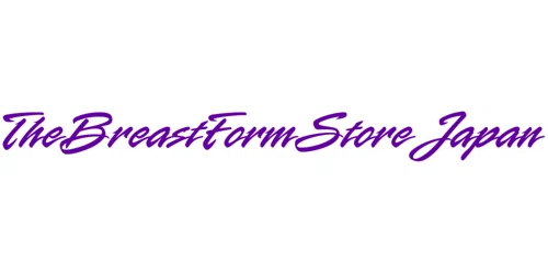 The Breast Form Store JP Promo Code