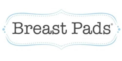 Breast Pads Merchant logo