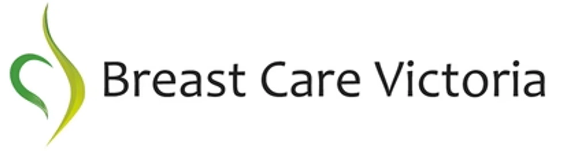 Breast Care Victoria Merchant Logo