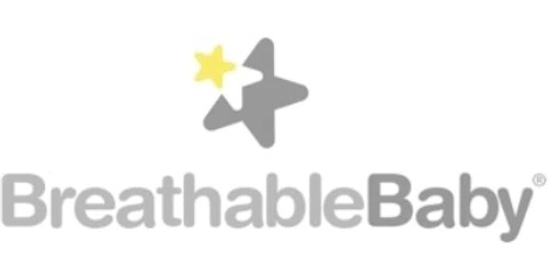 BreathableBaby Merchant logo