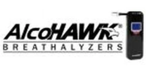 AlcoHAWK Merchant logo