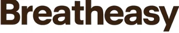 Breatheasy Merchant Logo