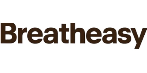 Breatheasy Promo Code