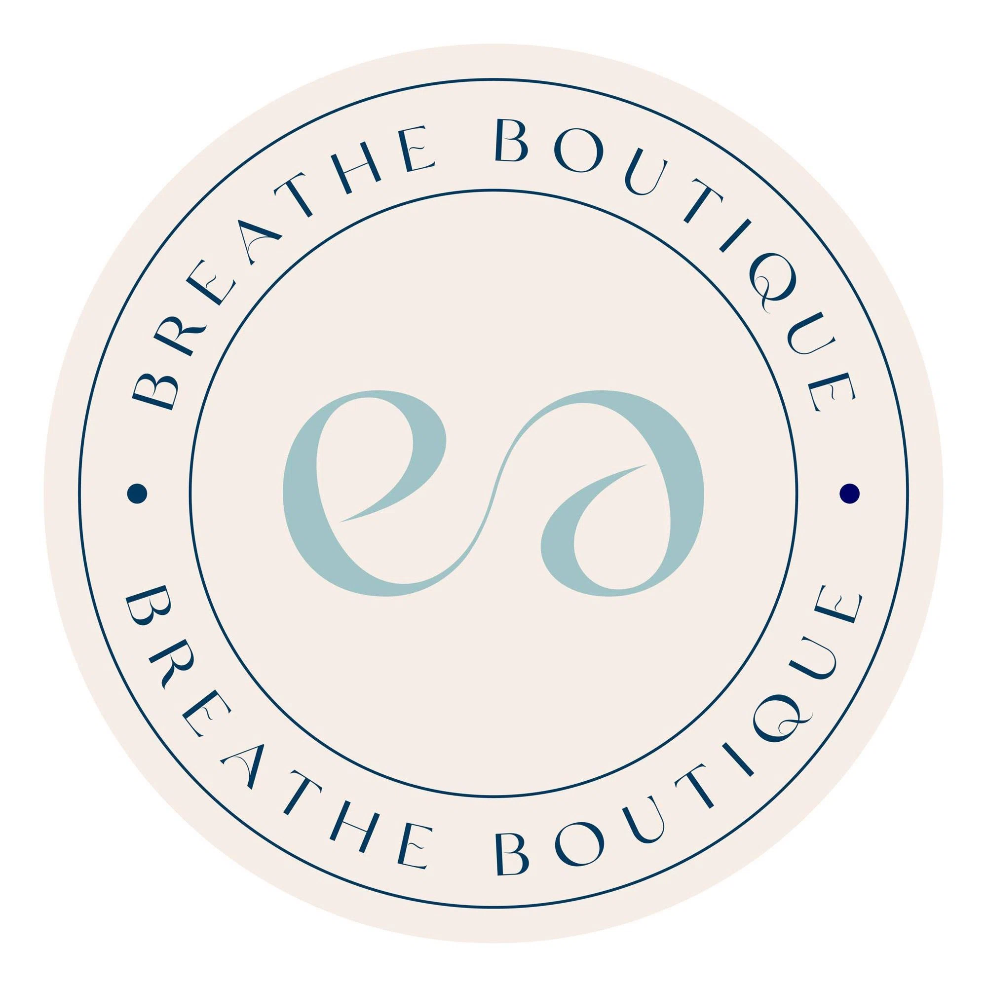 Breathe Boutique Promo Code