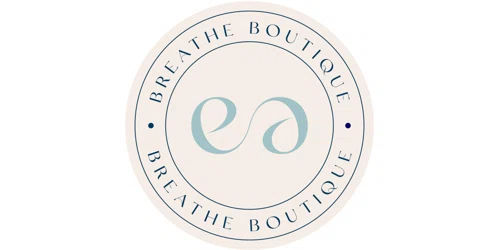 Breathe Boutique Promo Code