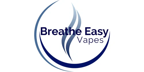 Breathe Easy Vapes Promo Code