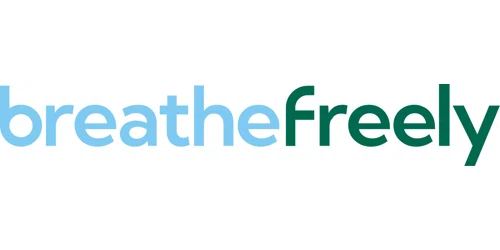 Breathe Freely Promo Code
