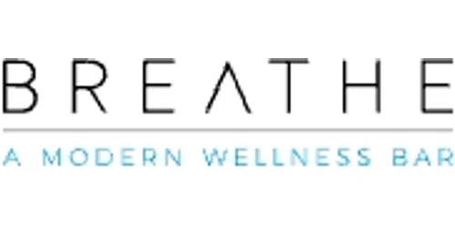 Breathe Wellness Oxygen Bar Promo Code