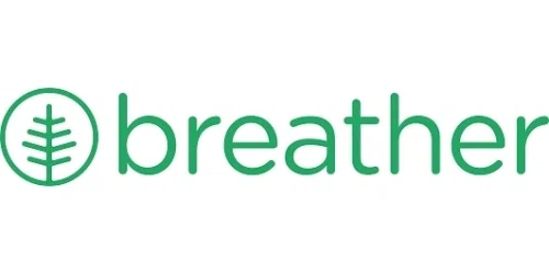 Breather Merchant logo