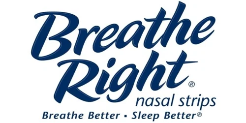 Breathe Right Promo Code