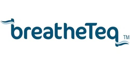 breatheTeq Promo Code